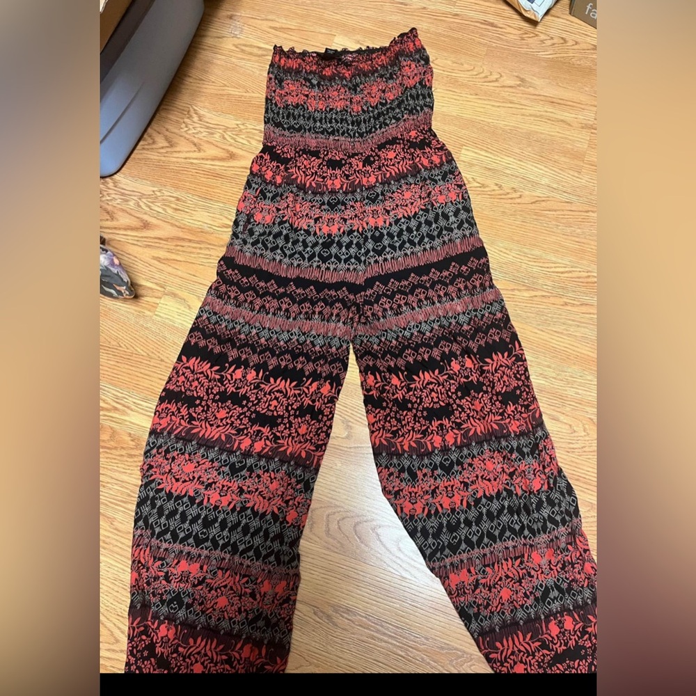 Angie jumpsuit